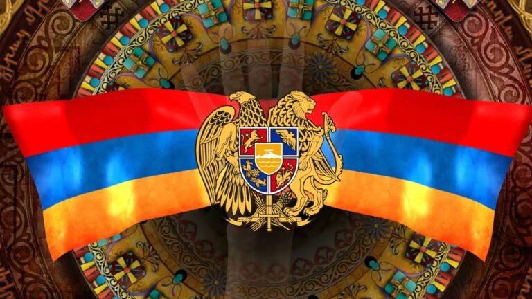 ՀՀ ՊԵՏԱԿԱՆ ԽՈՐՀՐԴԱՆՇԱՆՆԵՐ: Օրհներգ ՀՀ ՊԵՏԱԿԱՆ ԽՈՐՀՐԴԱՆՇԱՆՆԵՐ: Օրհներգ