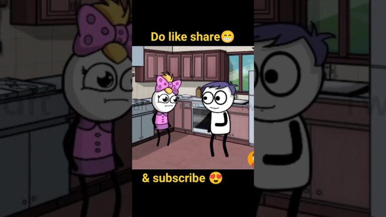 Tumi Chara amar keo nei🤣😏🤪|Husband wife comedy 🤣🤯🤣| #viral #youtubeshorts #funny #youtube #cartoon Tumi Chara amar keo nei🤣😏🤪|Husband wife comedy 🤣🤯🤣| #viral #youtubeshorts #funny #youtube #cartoon