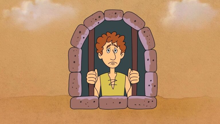 Banimacia – Path for Water