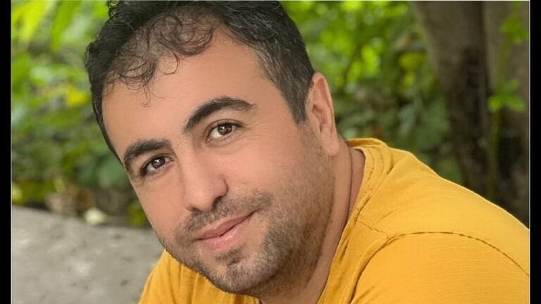 Մյուզիք Հոմ / Music Home – Գարեգին Առաքելյան / Garegin Araqelyan