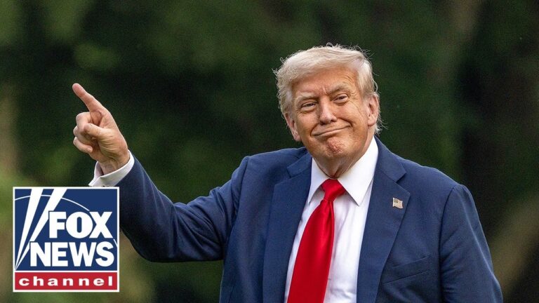 This Trump deal might ‘raise eyebrows’: Bartiromo