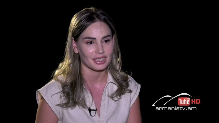 Սուր անկյուն 27.07.2025 – ՀԱՐՑԱԶՐՈՒՅՑ – «Սուր թեմա»