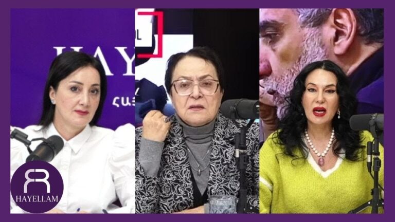 #ՀԻՄԱ․ ՇՏԱՊ․ Նիկոլը հունից դուրս է եկել․ ի՞նչ է ասել երեկ Սրբազաններին․․․ #ՀԻՄԱ․ ՇՏԱՊ․ Նիկոլը հունից դուրս է եկել․ ի՞նչ է ասել երեկ Սրբազաններին․․․