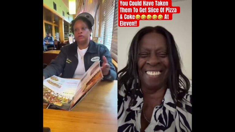 Being Grateful They Took You Out. I Love Applebees 🥰💃🏽💃🏽😂❤️ #realtalkbroadcast