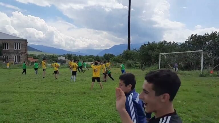 Hay Mitq Football School-ի առաջին մրցաշարը և առաջին գավաթը 🏆✊️👏🏻👏🏻💣💣⚽️🔝