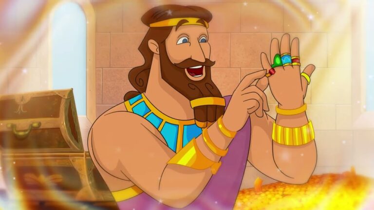 Banimacia – Hayk Nahapet