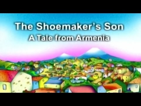 “Կոշկակարի Տղան” ռեժ. Ռ. Սահակյաց “Կոշկակարի Տղան” ռեժ. Ռ. Սահակյաց