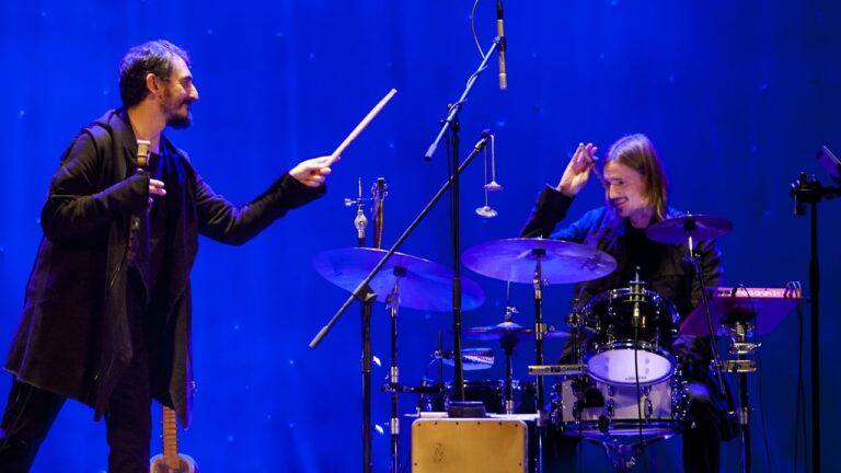 Magic Duduk-band Dle Yaman Kochari Improvisation Vitalii Pogosian Магия Дудука Виталий Погосян