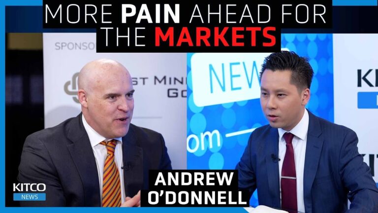 Don’t get wiped out by these market risks; 2022 bear market survival guide – Andrew O’Donnell