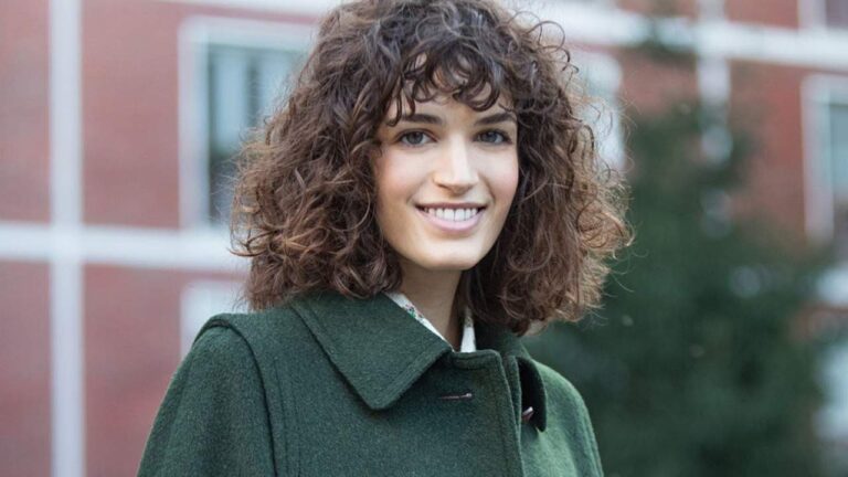 Greta Ferro, la confessione: “La mia vita è cambiata drasticamente”