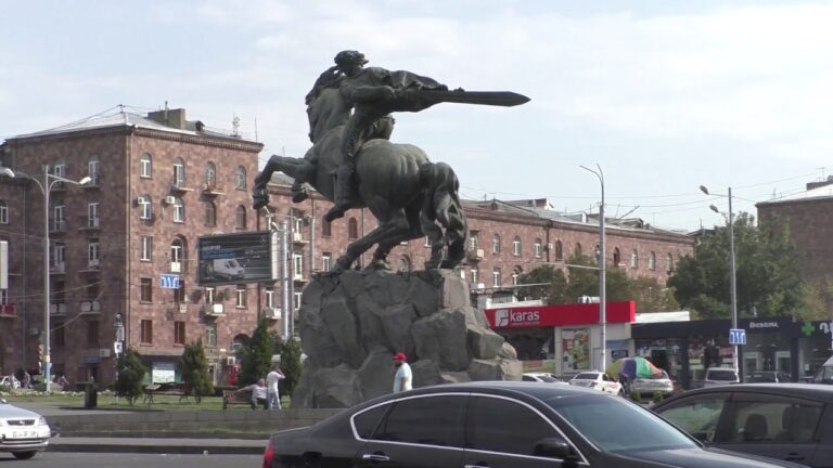 Yerevan, 09.10.19, We, Video-1, Kayaranic Mergelyan.
