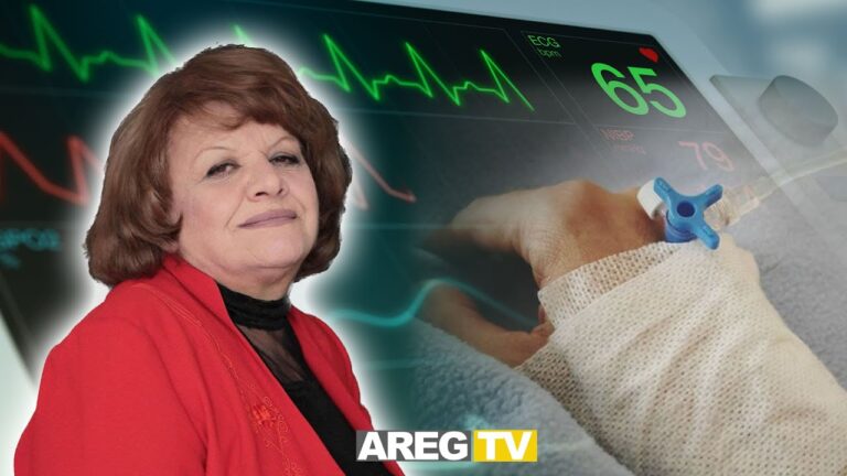 Դերասանուհու կյանքը վտանգված է․ Լուսիկ Կիրակոսյանը ծայրահեղ ծանր վիճակում է․ Բացառիկ կադրեր․ Բժիշկ