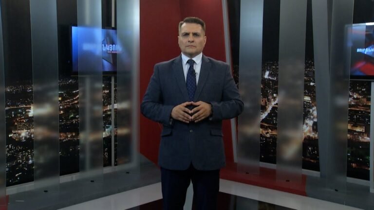 Սուր անկյուն 27.07.2025 – Թողարկում 599 / Sur ankyun