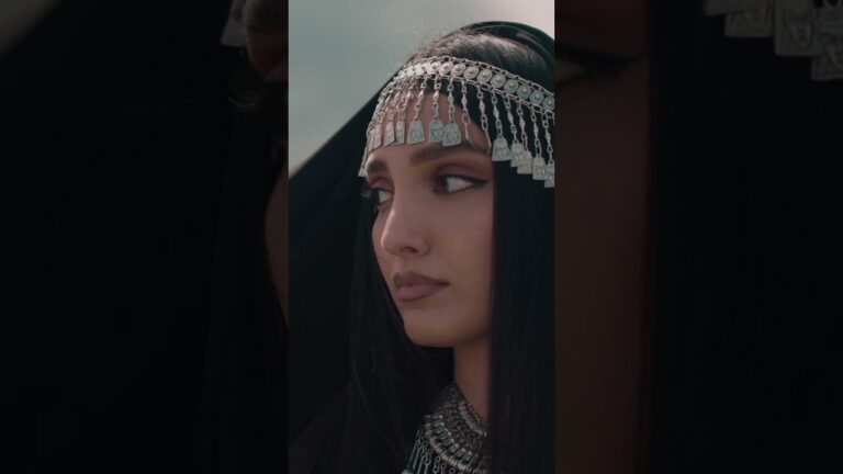 Bellus – Kanchum em