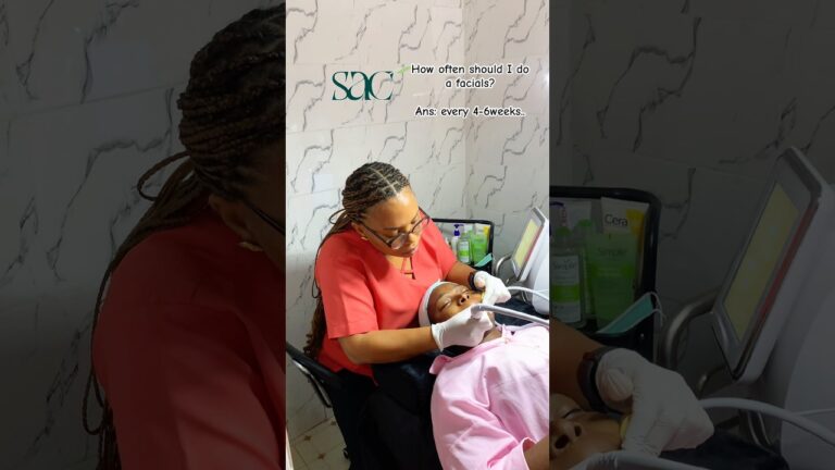 …the peace that comes with doing this! #aestheticphysician #shortsfeed #shorts