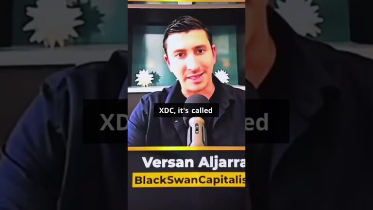 Transforming Finance with XRP, XLM, and XDC: Insights for 2025 and Beyond🚀💰