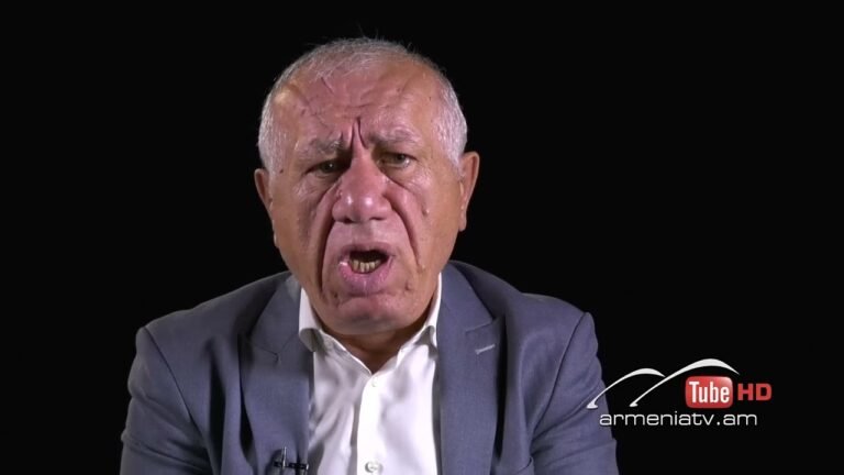 Սուր անկյուն 12.10.2025 – ՀԱՐՑԱԶՐՈՒՅՑ – «Սուր թեմա»