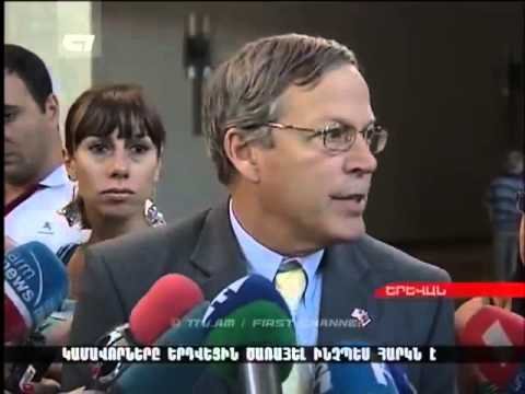 A21 Swearing-In Ceremony on PublicTV A21 Swearing-In Ceremony on PublicTV