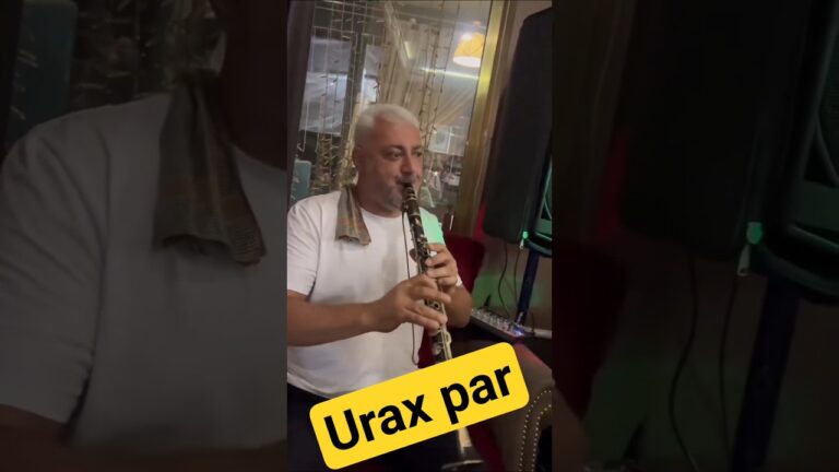 Urax par – Ernest Poghosyan Urax par – Ernest Poghosyan