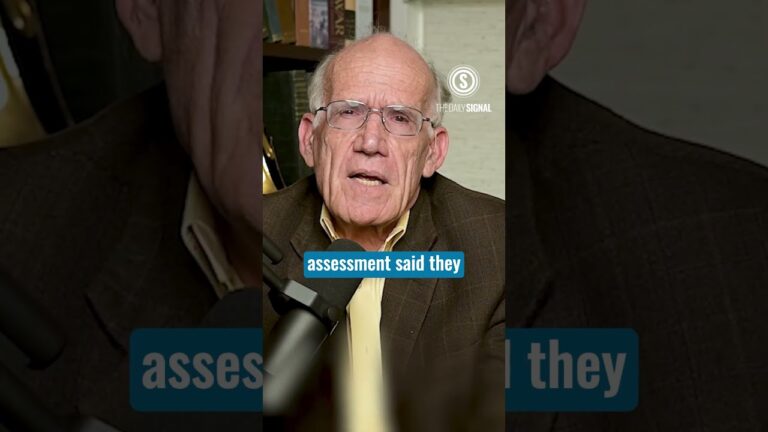 Victor Davis Hanson: Trump Offers Europe an Olive Branch Victor Davis Hanson: Trump Offers Europe an Olive Branch