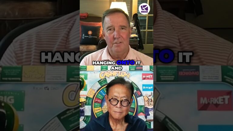 Bitcoin Mistakes: Don’t Sell! #bitcoinmistakes #financialmarket #richdadwisdom Bitcoin Mistakes: Don’t Sell! #bitcoinmistakes #financialmarket #richdadwisdom