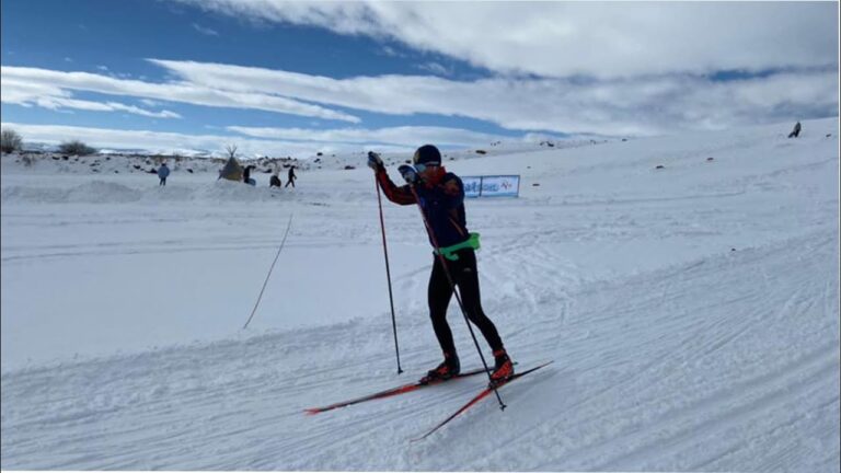 Թաքնված Հայաստան – Աշոցքի դահուկային կենտրոն / Hidden Armenia – Ashotsk Ski Center