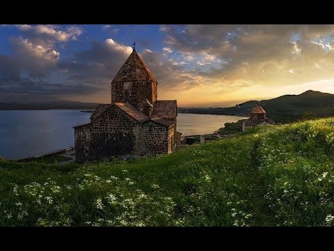 Charming folk music and songs from Armenia Charming folk music and songs from Armenia