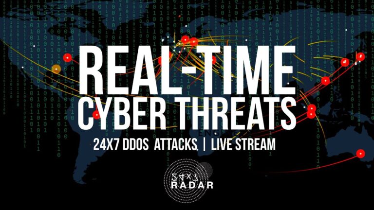 🔴 LIVE: Global Cyber Attack Map – Bitcoin Ticker & Threats (Ended) 🔴 LIVE: Global Cyber Attack Map – Bitcoin Ticker & Threats (Ended)