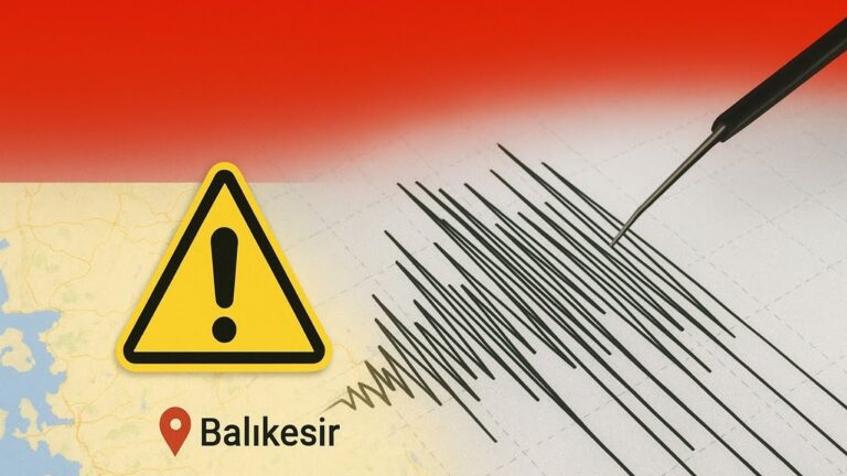 Թուրքիայում նոր երկրաշարժ․ ինչ է հայտնի այս անգամ