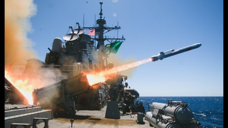 США объявляет ВОЙНУ