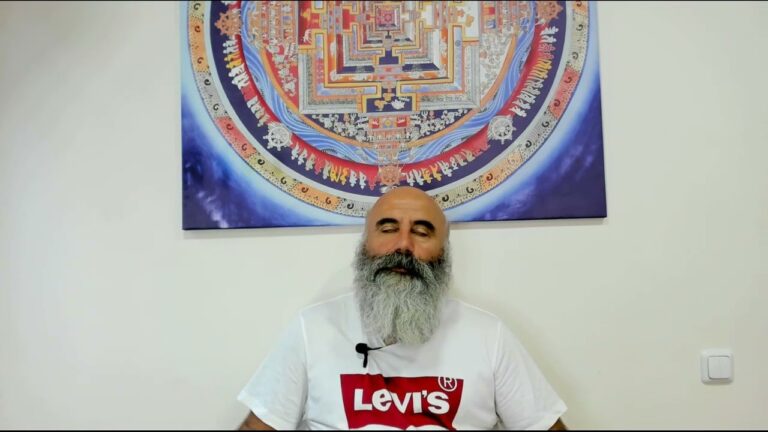 Մարդկային ես և Աստվածային ԵՍ: Տրդատ Դոնիկյան