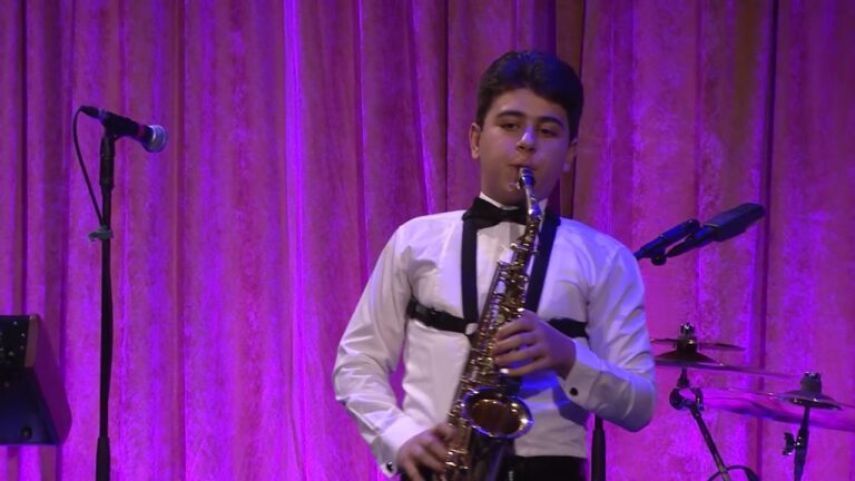 14th Annual COAF Holiday Gala – Aleksandr Avetisyan 14th Annual COAF Holiday Gala – Aleksandr Avetisyan