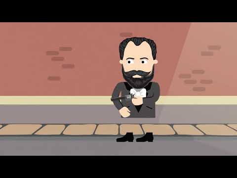 Հովհաննես Թումանյան. 2D անիմացիոն ֆիլմ/Hovhannes Toumanian. 2D animated film Հովհաննես Թումանյան. 2D անիմացիոն ֆիլմ/Hovhannes Toumanian. 2D animated film