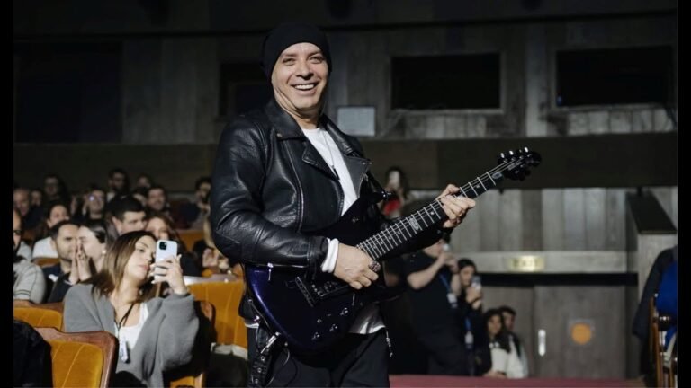 Մյուզիք Հոմ / Music Home – Վարդան Գաբոյան / Vardan Gaboyan