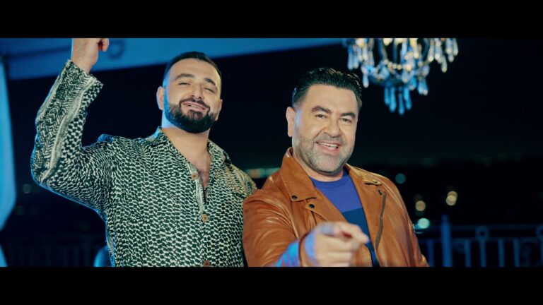 “Hop Hop Jivani” – Arkadi Dumikyan & Tigran Asatryan