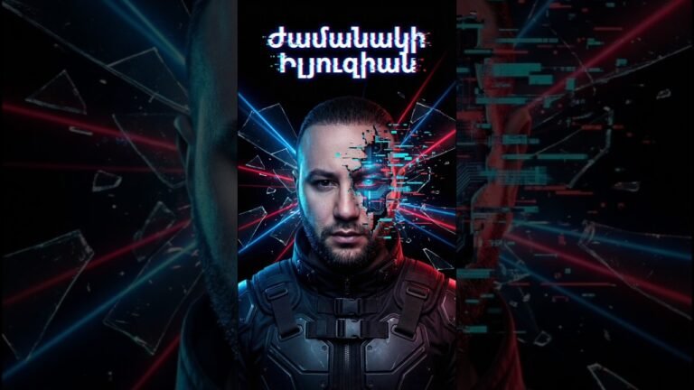 Ինչու է ժամանակը իլյուզիա. Էյնշտեյնի և ուղեղի գաղտնիքը Ինչու է ժամանակը իլյուզիա. Էյնշտեյնի և ուղեղի գաղտնիքը