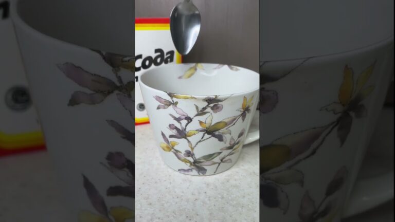 Свойства раствора соды – рН, ОВП… #сода Свойства раствора соды – рН, ОВП… #сода