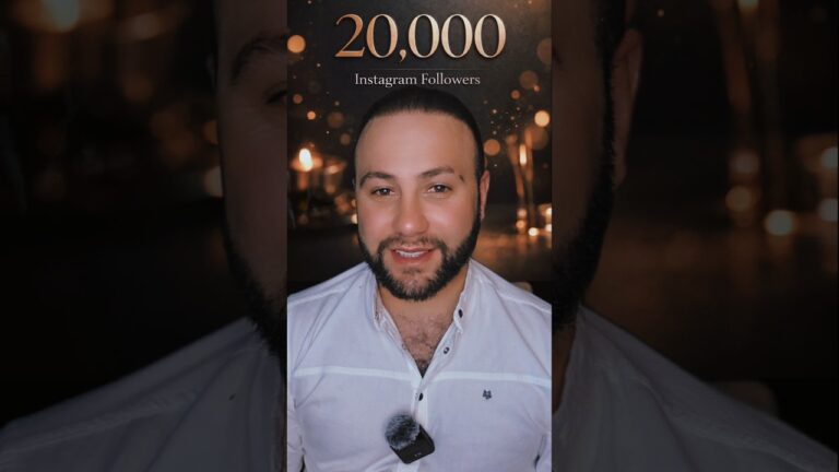 20,000 Սա պարզապես թիվ չէ❤️ #argamblog 20,000 Սա պարզապես թիվ չէ❤️ #argamblog