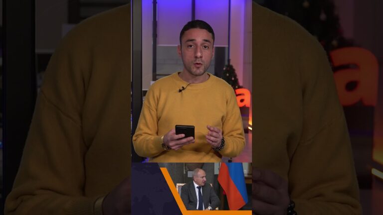 Եկեղեցին զրկվու՞մ է հողից, «Շողակաթը»՝ եթերից.Երկաթգիծը հերթում է.Նվեր Ալիևին. AlphaNewsroom25.12.25