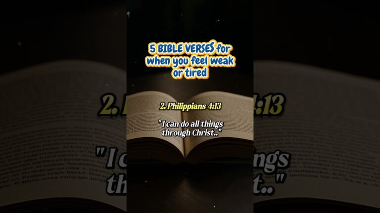 Be Strong #motivation