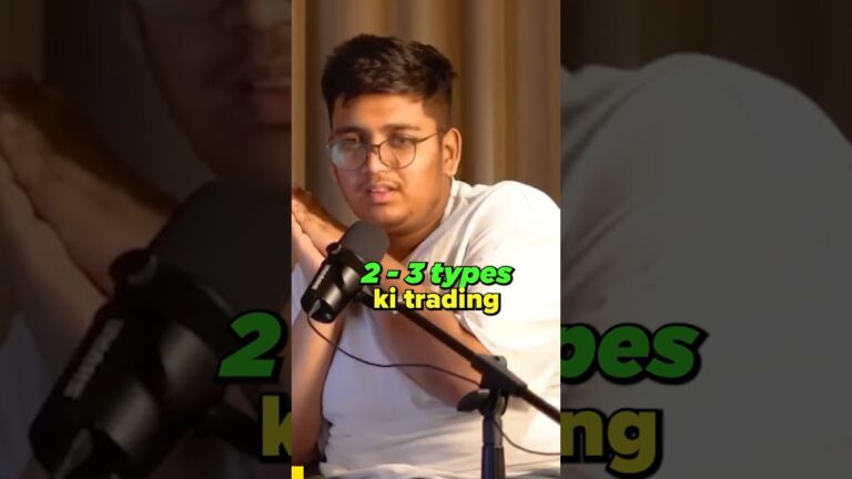 Types of trading || F&O Trading || Return up to 4000% Types of trading || F&O Trading || Return up to 4000%