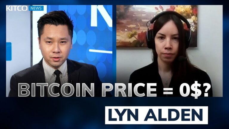 Should bitcoin price be alt=