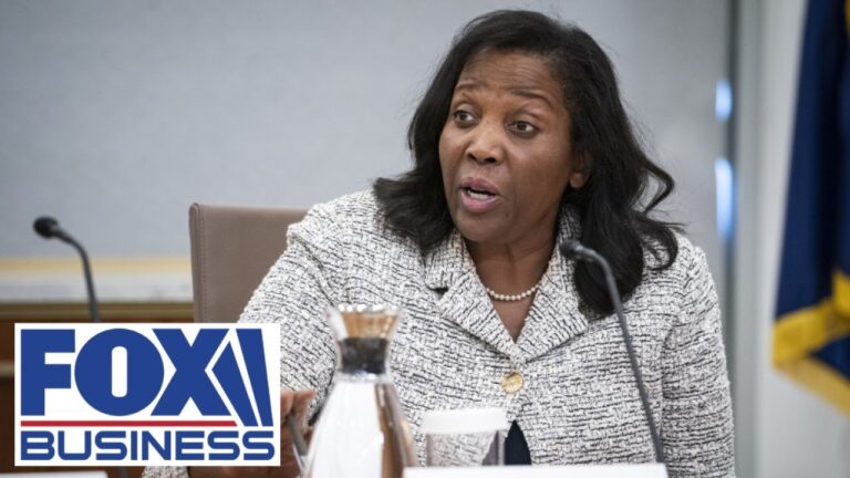 ‘DANGEROUS’: Ousted Fed Gov. Lisa Cook may have opened flood gates in risky move ‘DANGEROUS’: Ousted Fed Gov. Lisa Cook may have opened flood gates in risky move