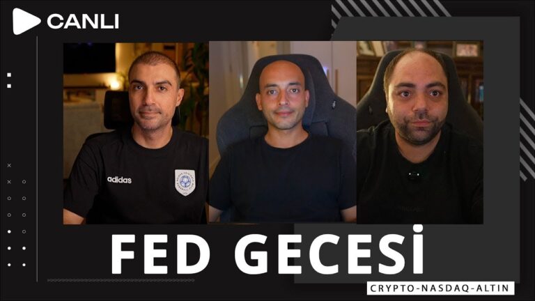 FED 25 BAZ PUAN FAIZ INDIRDI- PIYASALARI BU AY NELER BEKLIYORR