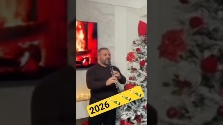 Շնորհավոր Ամանոր Շնորհավոր Ամանոր