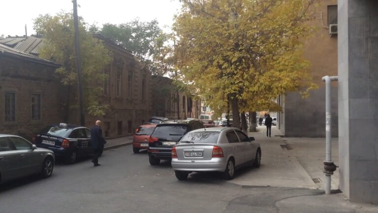 Yerevan, 24.10.16, Mo, Video-1, Abovyanits Byuzand.