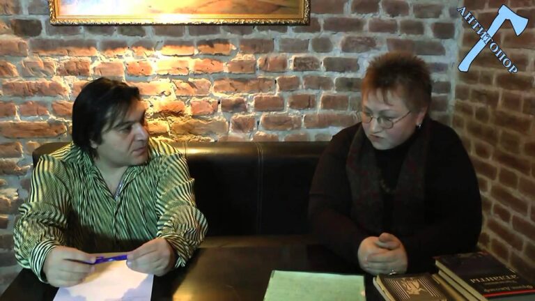 Армяне и арменоиды  Независимый эксперт