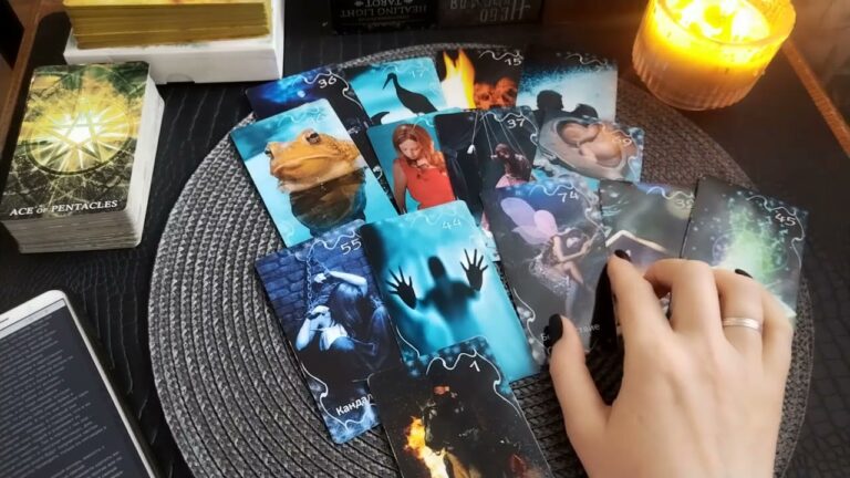 Чистка “Параскева-пятница. Очень сильный ритуал. Для всех.” @Vedminaizba