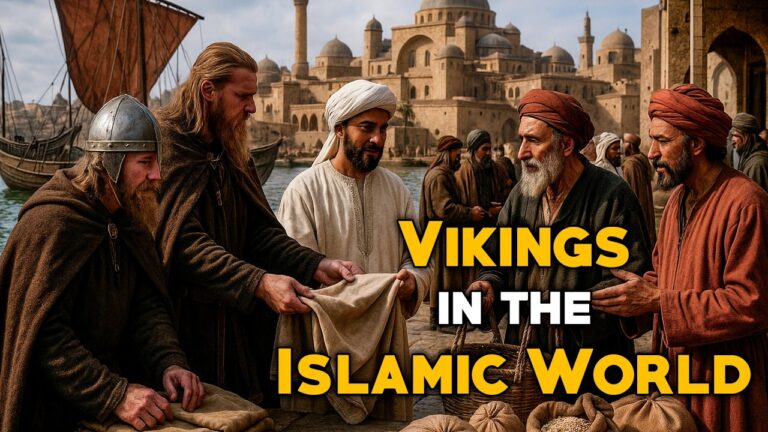 Vikings in the Islamic World Vikings in the Islamic World