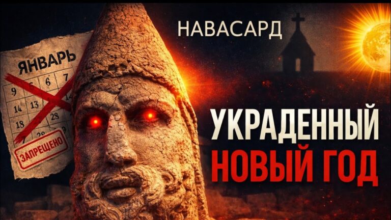 АРМЯНСКИЕ ТРАДИЦИИ, КОТОРЫЕ ИСЧЕЗЛИ: Навасард и Барекендан АРМЯНСКИЕ ТРАДИЦИИ, КОТОРЫЕ ИСЧЕЗЛИ: Навасард и Барекендан